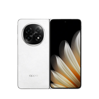 OPPO Find N5 5G Smartphone Lipat Layar AMOLED 8.12+6.62 Inci 120Hz Snapdragon 8 Elite 5600mAh Dual SIM NFC Android 15 oppo