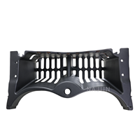 Panier arrière E-Z-GO RXV Accessoires pour voiturette de golf OEM 602742