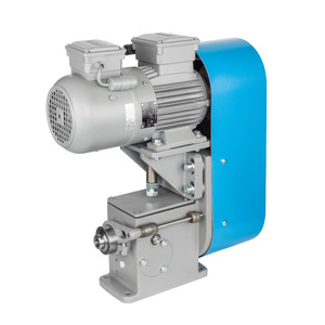 Machine à tarauder horizontale manuelle Maxion H 15 Gl 320-1600 tr/min - Product Image 1