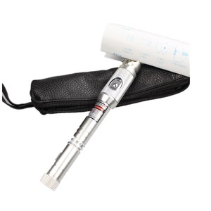 Ánh Sáng Laser Nguồn Sợi Quang Học Kiểm Tra Bút Hình Ảnh Lỗi Định Vị Vfl650 5Mw Cáp Catv Thiết Bị Kiểm Tra - Product Image 5