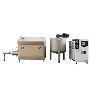 Línea de Producción de Conos de Malvavisco Personalizada - Product Image 2