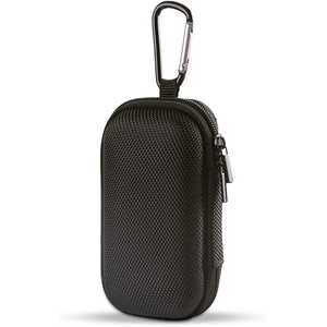 Estuche Protector Rígido de EVA con Logotipo Personalizado en Relieve, Bolsa de Almacenamiento Portátil Resistente a Impactos para Dispositivos de Música <span class=keywords><strong>MP3</strong></span> y MP4 - Product Image 6