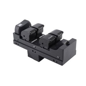 Interrupteur de lève-vitre électrique Suzuki 37990-61J20 ABS, commande électrique automatique pour réparation et remplacement de voiture - Product Image 1