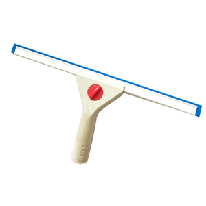 Window <b>Squeegee</b> 35cm Plastic Glass Cleaning Tool For Window - Product Image 2