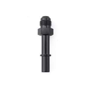 Conector de Línea de Combustible AN6 AN8 de 10 mm y 14 mm de Longitud de 65 mm para LS1 LS3, Pieza de Repuesto para Conector de Manguera de 5/16 - Product Image 2
