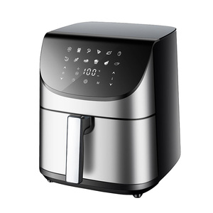 Nồi chiên không khí đa chức năng nồi chiên không khí kỹ thuật số thông minh <span class=keywords><strong>mini</strong></span> dầu miễn phí Nồi chiên không khí nóng - Product Image 2