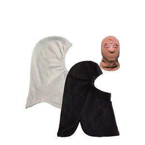 Cagoule de pompier ignifuge en gros, directement de l'usine, OEM personnalisé pour les opérations de sauvetage et la sécurité industrielle - Product Image 2