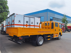 700p Japan AWD 6TON 5TON <strong>Small</strong> ISUZU <strong>Cargo</strong> <strong>Trucks</strong> 4x4 Diesel - Product Image 5