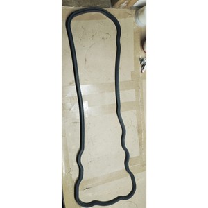 ปะเก็นอ่างน้ำมันเครื่อง Sinotruk รุ่น 2002V05904-0212 ยางสำหรับซ่อมเครื่องยนต์รถบรรทุก - Product Image 2