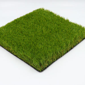 Gazon artificiel AlwaysGreen Grass de haute qualité, durable, écologique, imperméable, ignifuge, souple, haute densité, en plastique pour jardin - Product Image 2