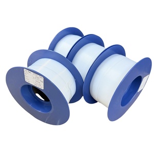 RSFR-TFE CTFE-250 tfe Fit-500 pvdf ống co nhiệt PTFE ống co nhiệt co lại cho cảm biến nhiệt độ y tế - Product Image 1