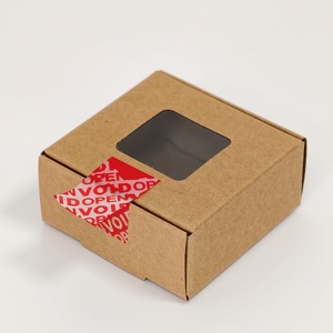 Autocollants en vinyle imprimés avec code QR personnalisé haute performance, anti-contrefaçon, résistants à l'humidité, étiquettes de sécurité autocollantes - Product Image 6