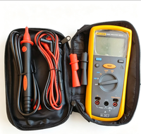 Calibrateur de pression portatif 718-100G -850 mbar-7 bar pour test de transmetteur, jauge et interrupteur