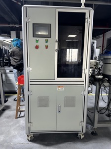 Đảm bảo chất lượng sản phẩm HOÀN HẢO Máy kiểm tra tầm nhìn linh hoạt cho các hệ thống quay tùy chỉnh - Product Image 4