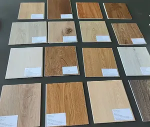 4-8mm SPC flooring Vinyl Plank Flooring from China