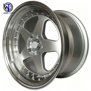 Jantes forgées sur mesure monobloc 1, 2 ou 3 pièces, PCD 5x112, 5x120, 5x114.3 mm, <span class=keywords><strong>15</strong></span>, <span class=keywords><strong>16</strong></span>, <span class=keywords><strong>17</strong></span>, 18, <span class=keywords><strong>19</strong></span>, <span class=keywords><strong>20</strong></span>, <span class=keywords><strong>17</strong></span>-32 pouces, conception de jantes de voiture sur mesure - Product Image 3