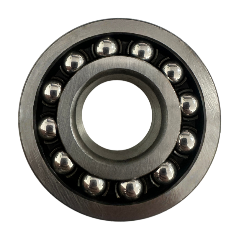 UC204 Outer Spherical Ball Bearing 20mm