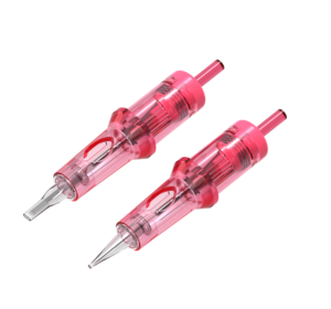 100% sterilizzato usa <span class=keywords><strong>e</strong></span> getta tatuaggio <span class=keywords><strong>cartucce</strong></span> <span class=keywords><strong>e</strong></span> universale PMU aghi fabbrica all'ingrosso OEM per il trucco permanente - Product Image 5