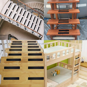 Ruban autocollant antidérapant ruban adhésif pour terrain de sport ruban de revêtement antidérapant équipement de terrain de jeu et équipement de <span class=keywords><strong>fitness</strong></span> à haute adhérence - Product Image 5