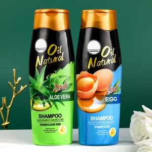 Private Label HOT Seeling Nature Organic Rich Care Hair High Nutrition Moist Oil Natural Collagen Hair Shampoo