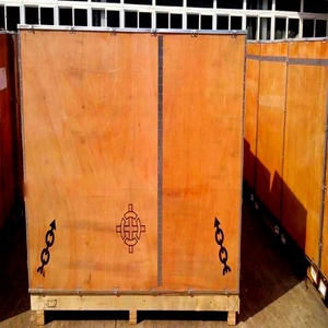 เครื่องยนต์เรือจีน 450 แรงม้า รุ่น D12 พร้อมเกียร์ D300 - Product Image 4
