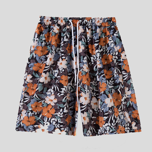 Maillot de bain Sublimation nouveauté Logo personnalisé Boardshorts maillots de bain pour hommes séchage rapide maillot de bain Surf short de bain - Product Image 2