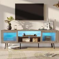 Furnitur desain Modern meja TV dan ruang tamu, furnitur kabinet TV kustom dengan baik ruang tamu sederhana dan Modern