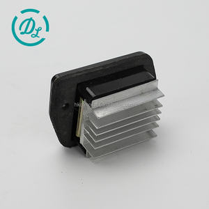 Resistencia del Ventilador EexcavaStart para Excavadora Kato HD820 499300-2051, Repuesto OEM Confiable, 1 Año de Garantía, 100% Nuevo/Usado - Product Image 2