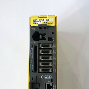 Controlador Original Nuevo FANUC A02B-0259-B501 Power Mate I Modelo D para Piezas Industriales - Product Image 2