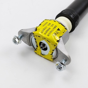 Rear Axle Air Suspension Shock Absorber Air Spring Bag Replacement Fits W246 W176 OE 2463201831 - Product Image 4