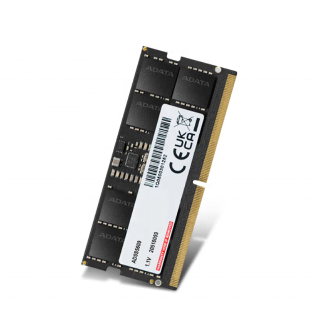 Wholesale Original Laptop Memory DDR5 8GB 16GB 32GB 4800MHZ 5600MHZ High Performance Office Gaming Home Memory