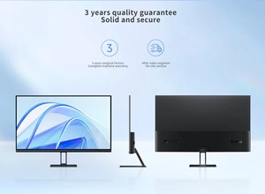 จอภาพ CN REDMI ขนาด 27 นิ้ว ความละเอียด 1080P อัตรารีเฟรช 100Hz ความละเอียด 1920*1080 จอเกมมิ่งสำหรับเดสก์ท็อป รุ่น P27FBB-RA - Product Image 6