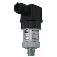 Interruptor de Presión Ueda PDC-1-008-M-R-1, Rosca G1/4, para Aire, IP65, Cuerpo de Latón - Product Image 1