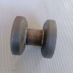 Zhenya Rollers dan Aksesoris untuk Mesin Panen DC70 5T072-23180 Garansi 1 Tahun Asal Jiangxi - Product Image 2