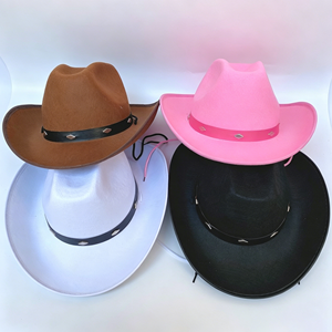 Sombreros <span class=keywords><strong>de</strong></span> Paja y Vaqueros <span class=keywords><strong>de</strong></span> Ala Ancha al por Mayor Directo <span class=keywords><strong>de</strong></span> Fábrica para Protección Solar, Ideales para Playa, Campo y Viajes a Lugares Turísticos - Product Image 1
