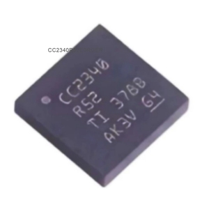 Procesador de Señales Digitales (DSP) Original y Genuino CC2340R52E0RGER VQFN-24 de 32 Bits - Product Image 1