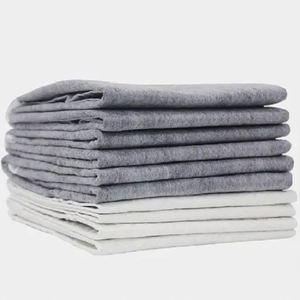 Almohadillas de Carbón para Perros, Almohadillas de Entrenamiento para Mascotas, Súper Absorbentes y a Prueba de Fugas, Almohadillas Desechables para Orina de Perro - Product Image 3