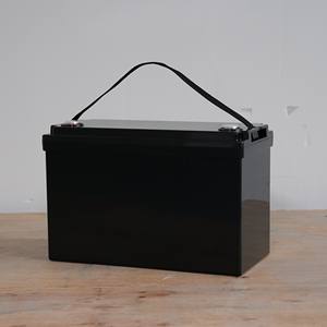 ODM 12.8V 100ah lifepo4 bateria de armazenamento de energia 12.8v 200ah baterias solares de lítio ferro fosfato no Paquistão melhor preço - Product Image 3