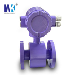 卸売価格の安い水流量計、水処理用電磁流量計、磁気流量計 - Product Image 6