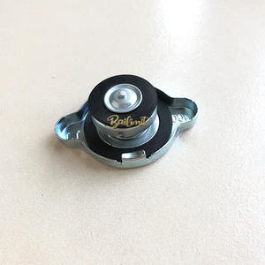 Tapa de Radiador de Repuesto Nueva 25330-1P000 253301P000 para <span class=keywords><strong>Hyundai</strong></span> Elantra, Santa Fe, <span class=keywords><strong>Kona</strong></span>, Sonata, Kia Niro - Product Image 6