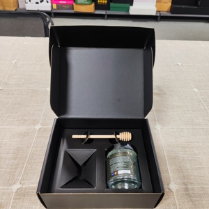 Exquisitas Carpetas Plegables Anti-Impacto y Ecológicas con <span class=keywords><strong>Etiqueta</strong></span> de Sellado para Empaquetado de Alimentos en Comercio Electrónico, Personalizables y Duraderas de Papel - Product Image 6