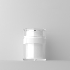 Hộp nhựa chân không bán chạy, lọ <span class=keywords><strong>acrylic</strong></span> không khí, dùng để đóng gói mỹ phẩm - Product Image 4