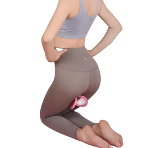 Entraîneur intelligent réglable pour jambes et bras Muscle Fitness EMS Thigh Masters pour les hanches et les cuisses - Product Image 2