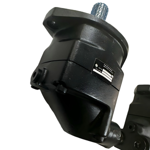 Motor Hidráulico de Alto Torque Serie F11, F11-039-MB-CN-K-000, F11-019/05/10-MB-CN-K, F11-150-MF-CN-K-000, F11-005-MB-CV-K-000-0000-0T - Product Image 3