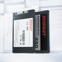 CEAMERE Disque Dur Interne SSD, SATA 3, Pour Ordinateur De Bureau