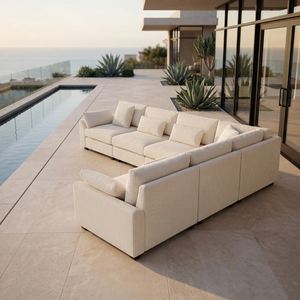 <span class=keywords><strong>Divano</strong></span> <span class=keywords><strong>Letto</strong></span> Calm Cloud con Comfort per Ospiti, Ideale per Angoli Relax, Progettato con <span class=keywords><strong>Divano</strong></span> Componibile Cloud e <span class=keywords><strong>Divano</strong></span> <span class=keywords><strong>Letto</strong></span> Cloud - Product Image 6