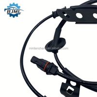 Nouveau capteur de vitesse ABS haute performance pour voiture 59930A6300 59930-A6300 Marque BJML pour I30