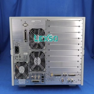 เครื่องวิเคราะห์อุปกรณ์จ่ายไฟ/เครื่องวัดค่าโค้งรุ่น Keysight B1505AP แบบกำหนดค่าล่วงหน้า (ชุดอุปกรณ์เสริมโมดูล B1505A) 1500 10 KV OEM ปรับแต่งได้ รับประกัน 1 ปี - Product Image 4