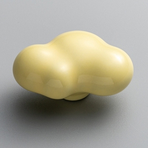 세라믹 구름 다채로운 비 페이딩 내구성 가구 서랍 및 캐비닛 풀 노브 - Product Image 5