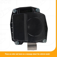 Corps de papillon moteur K4M F4R 91159951 8200063652 8200083206 8200051274 Ensemble de corps de papillon pour Renault Clio Logan Trafic 1.6